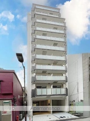 Ｄｏｌｃｅ　Ｖｉｔａ　浅草橋[1K/26.2m2]の外観