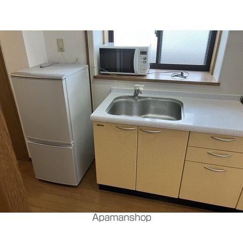 ディージービル小牧中央の内装写真
