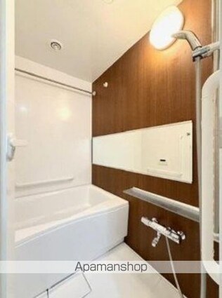 ＫＤＸレジデンス杉並方南町[2LDK/53.81m2]のバス