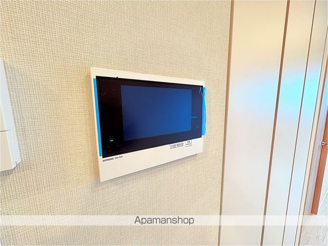 シーズンフラッツ青葉通一番町の内装写真