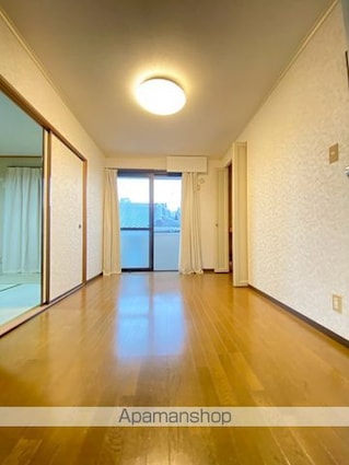 和歌山県和歌山市和歌浦西１丁目[3DK/50.25m2]のリビング・居間