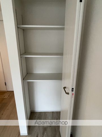 アルファスクエア円山4条南4条西25丁目賃貸MSの内装写真