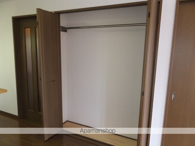 エレガンスBIN弐番館の内装写真