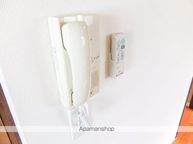 SーFORT南郷通の内装写真