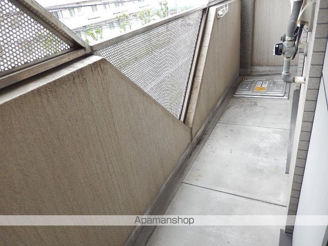 エトールIの内装写真