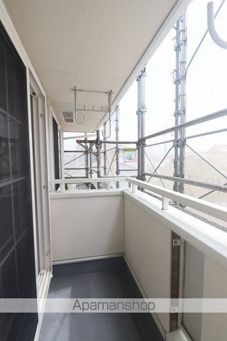 ヴァンベールAの内装写真