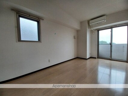 エンドレスタワー[1LDK/34.55m2]のリビング・居間