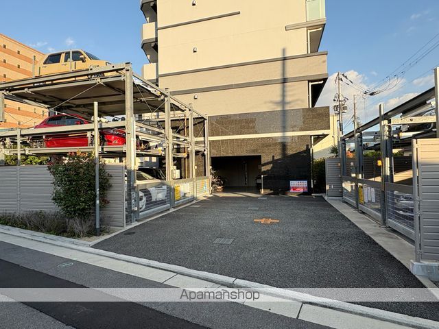 SーRESIDENCE堺市駅前のその他写真
