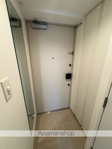 DIMUS中野富士見町の内装写真