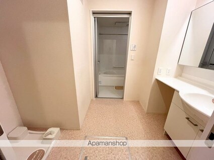 ＤーｒｏｏｍシルクマムＢ[2LDK/55.62m2]の内装4
