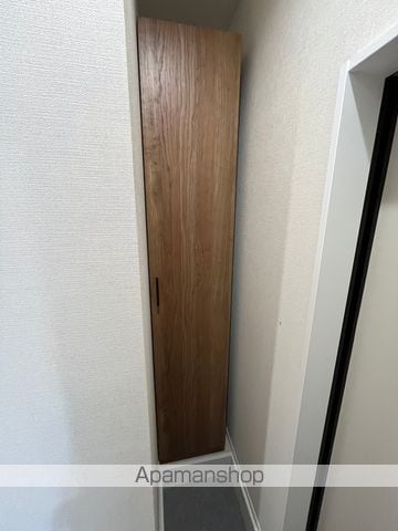 G−SQUARE出花の内装写真