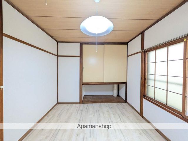サイヴィレッジC棟の内装写真