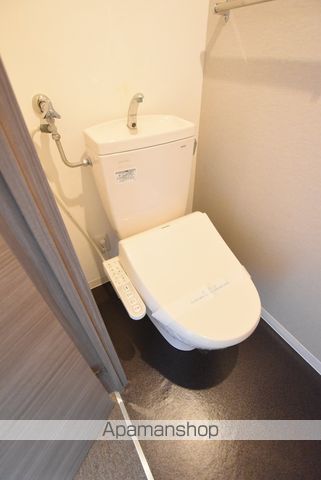 アストリア宮の森の内装写真