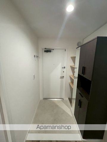 ISM南柏の内装写真
