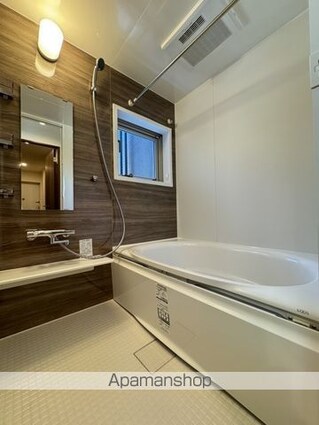 ＯＲＥＳ[2LDK/60.99m2]のバス