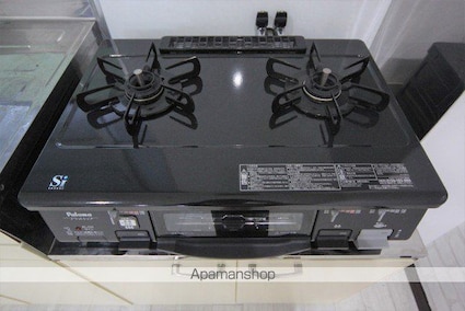 ＨＹＯ－ＤＯＲＵⅡ[1LDK/42.12m2]の内装6