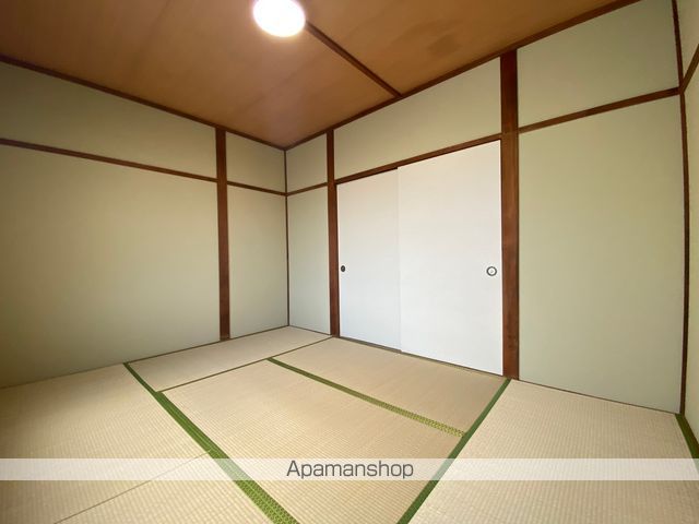 メゾン竹山の内装写真