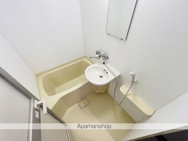 とちぎマンションの内装写真