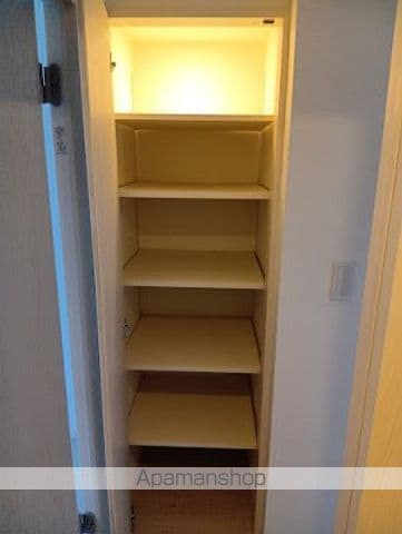レピュア小石川レジデンスの内装写真