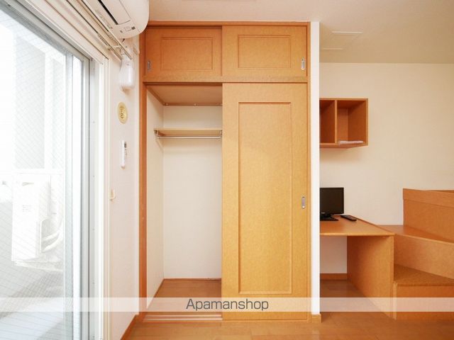 CANVASSすすきのの内装写真
