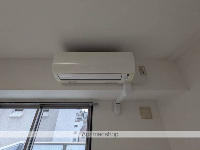 パストラーレ羽衣の内装写真
