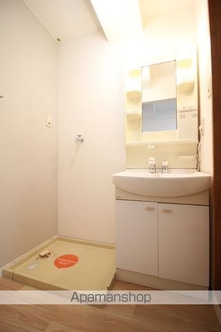 EXXA MODERN FLATSの内装写真