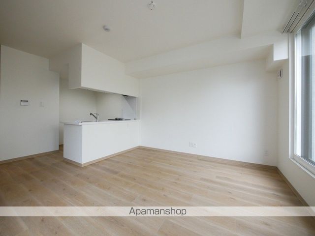 カレラ学園前の内装写真