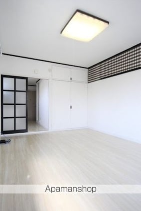 越智ハイツ[1K/24.15m2]の内装