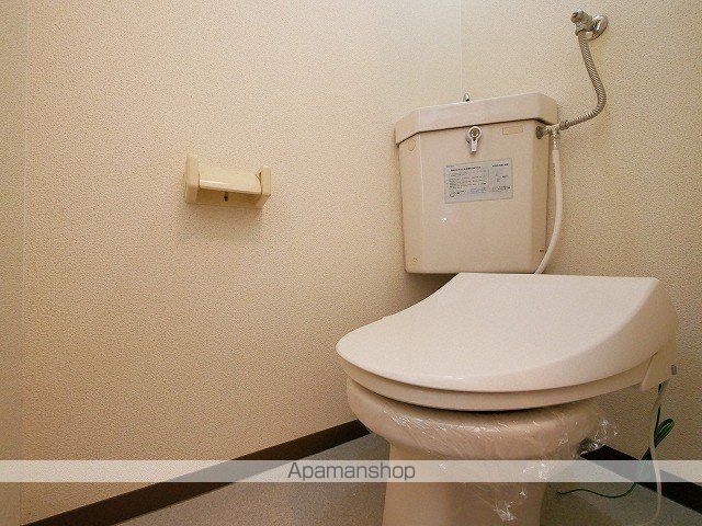 ビッグバーンズマンション南郷IIの内装写真