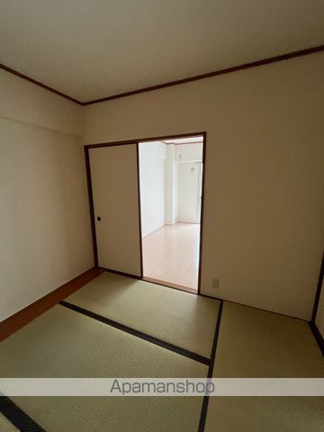 サンファーストウエダの内装写真