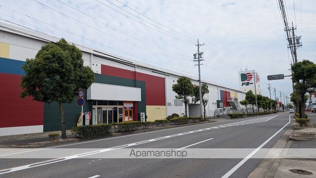 SCHONEの周辺写真