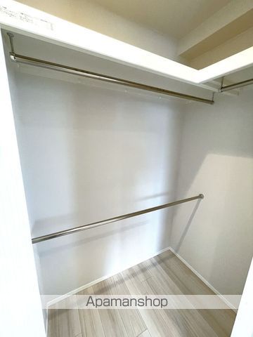 シーズンフラッツ新大阪SOUTHの内装写真