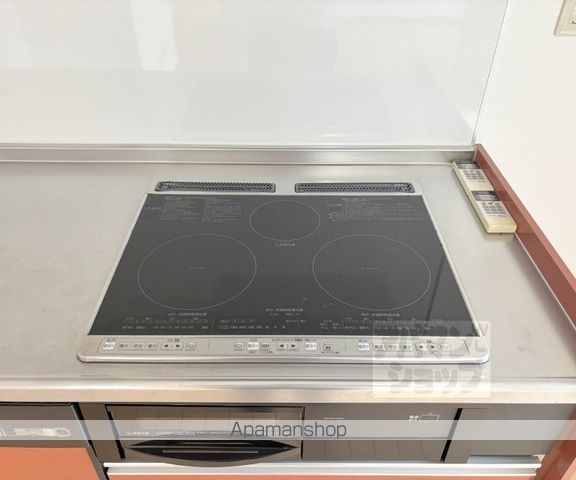 YDビルの内装写真