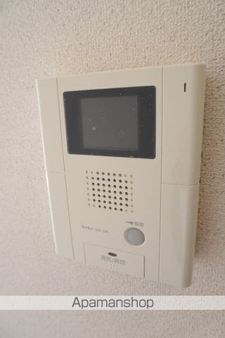 パークヒルズ陵南の内装写真