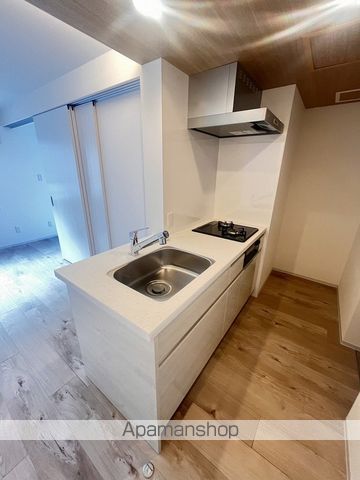 アルファスクエア円山4条南4条西25丁目賃貸MSの内装写真