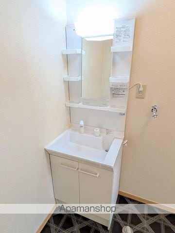 フレグランス馬見塚Bの内装写真