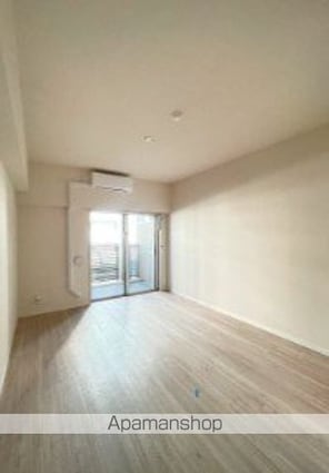 Ｍａｉｓｏｎ　ｄｅ　Ｇｒａｎｄ　Ｍａｒａｉｓ[1K/30.16m2]のリビング・居間