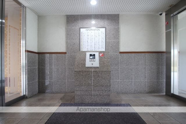 バルミー松永駅前の内装写真