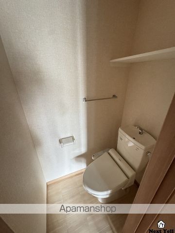 パレットの内装写真