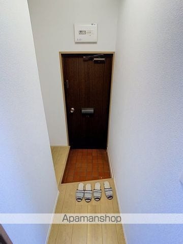 コーポあべまつの内装写真