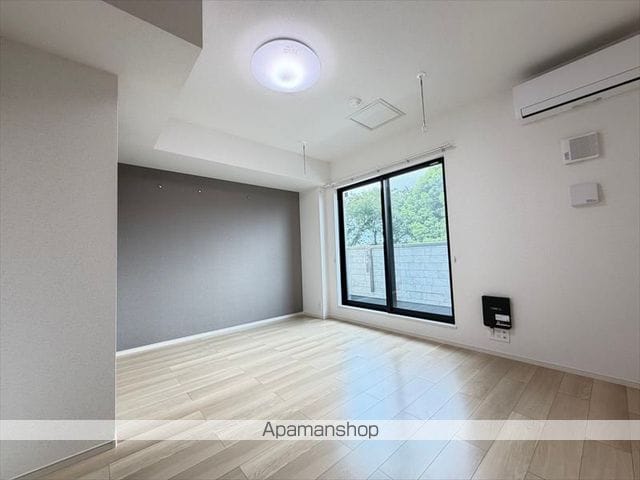 さくらテラスの内装写真