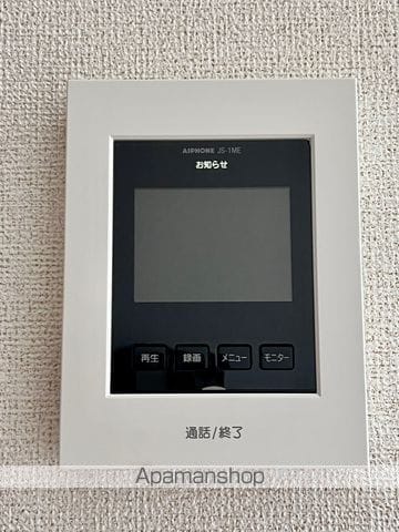 シューラニュアージュIIIの内装写真