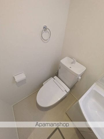 メゾングリーズ五香南の内装写真