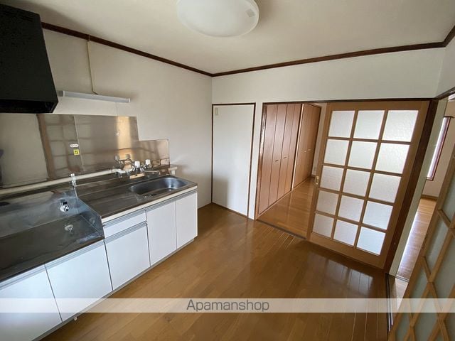 ニュー穂高荘の内装写真