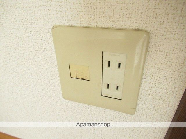 ルミエールIの内装写真