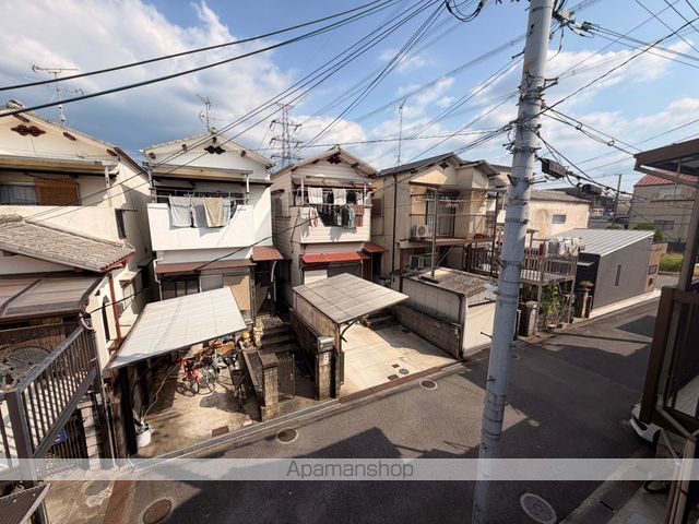 片町線 長尾駅 徒歩25分 2階建 築47年のその他写真