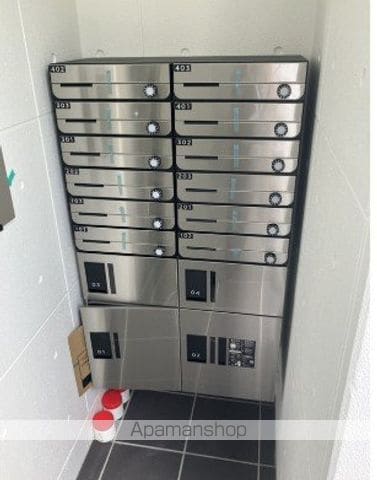 グランクオール北池袋のその他写真