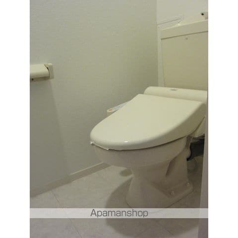 コンフォート柏の内装写真