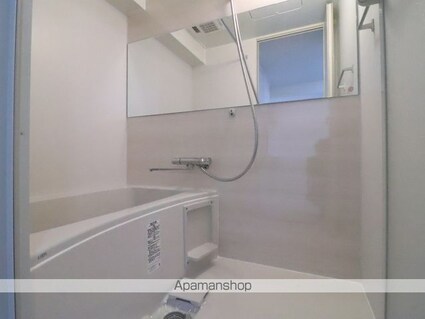 チサトハイツ[1K/29.68m2]のバス