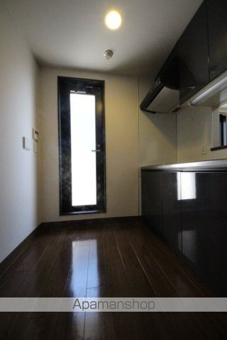 大手町ジョアの内装写真